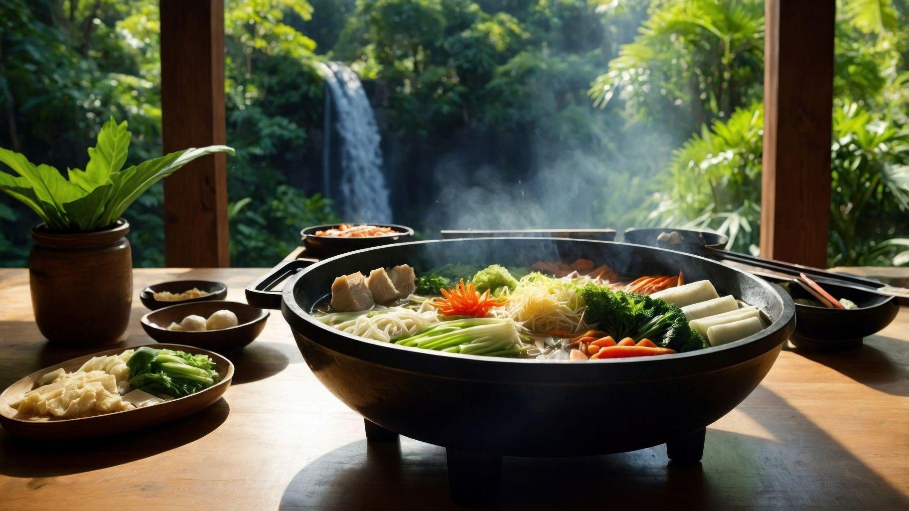 Arrival in Bali (Ubud) 1