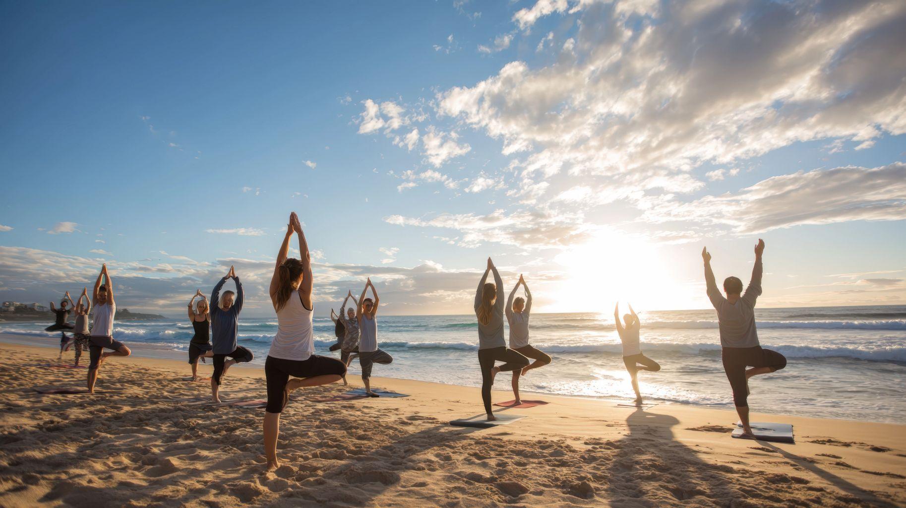Transfer to Canggu: Beach Energy 2