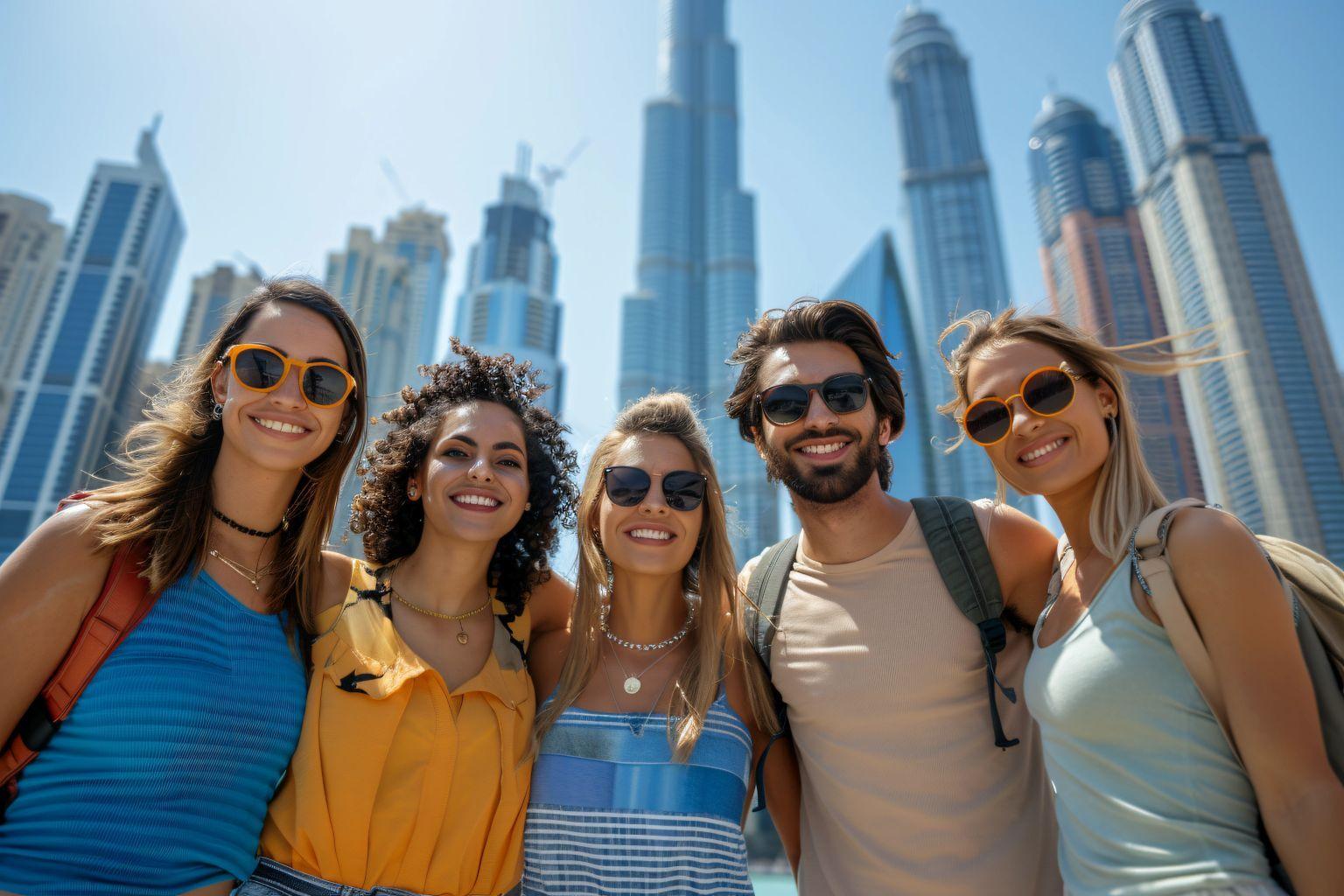 Arrival & Evening Dhow Cruise 4