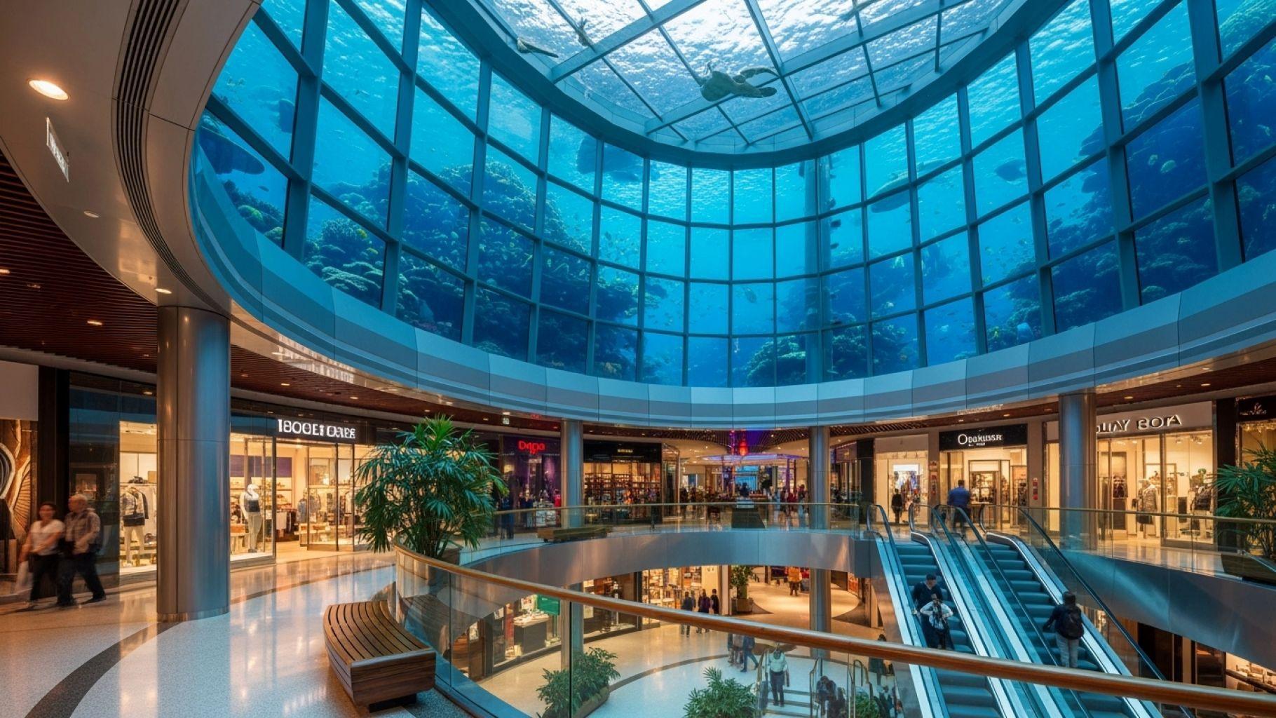 Future & Past: Museums & Souqs 2