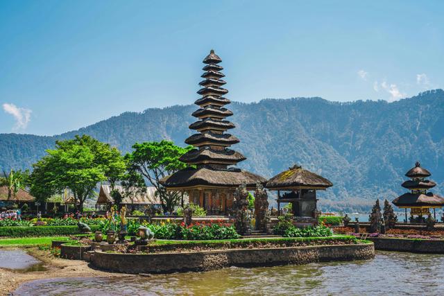 Exploring Bali's Hidden Temples