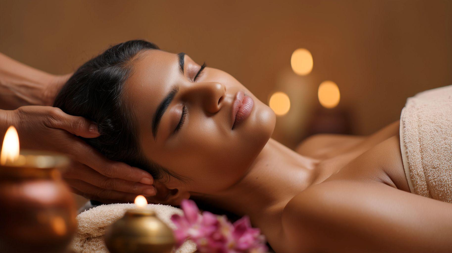 Ayurvedic Treatments