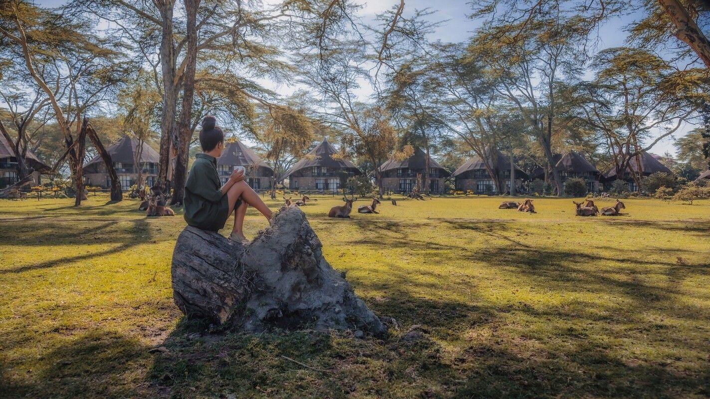 Day 8: Lake Nakuru National Park 1