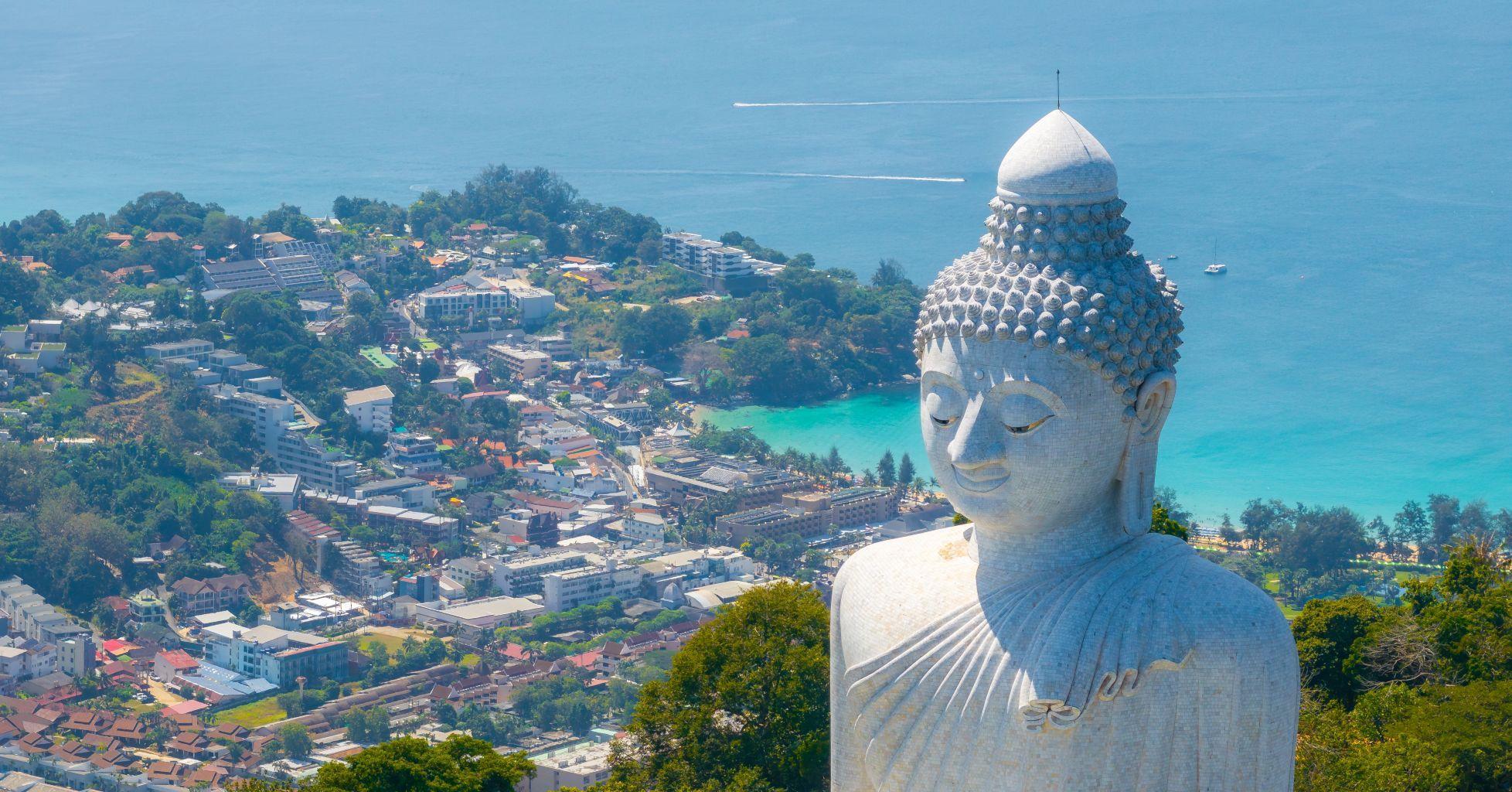 Phuket City & Beaches Tour 3