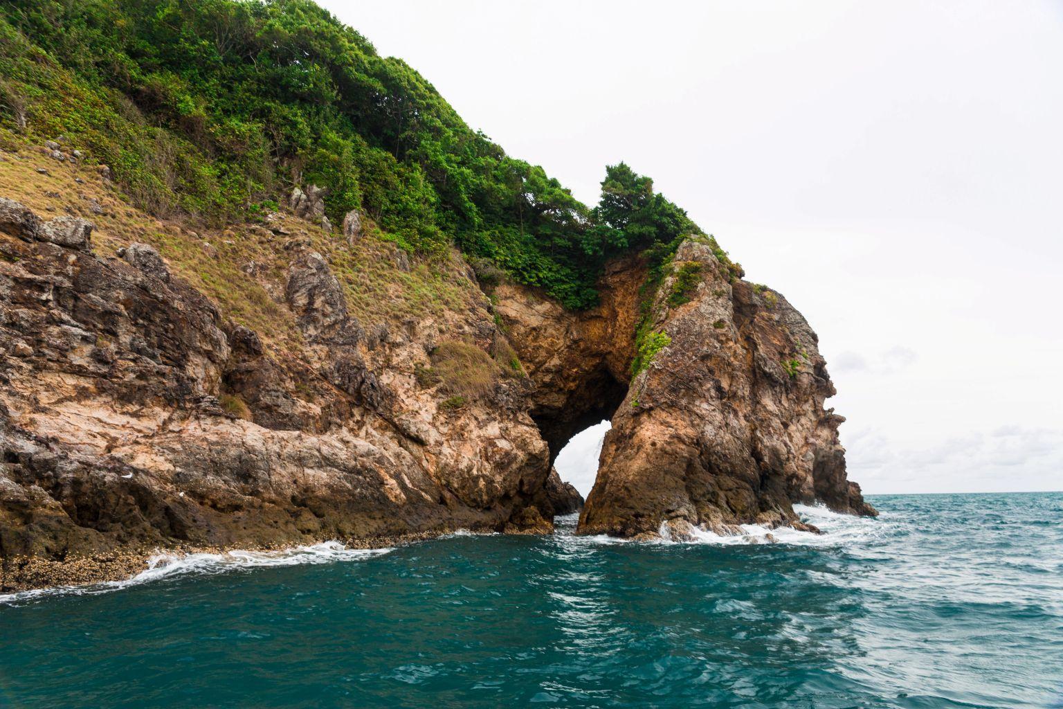 Krabi 4-Island Tour 1