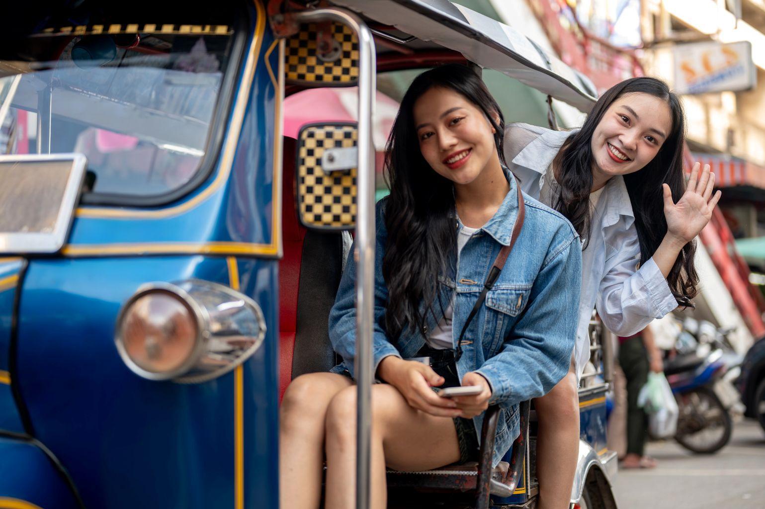 Bangkok Exploration & Leisure 3