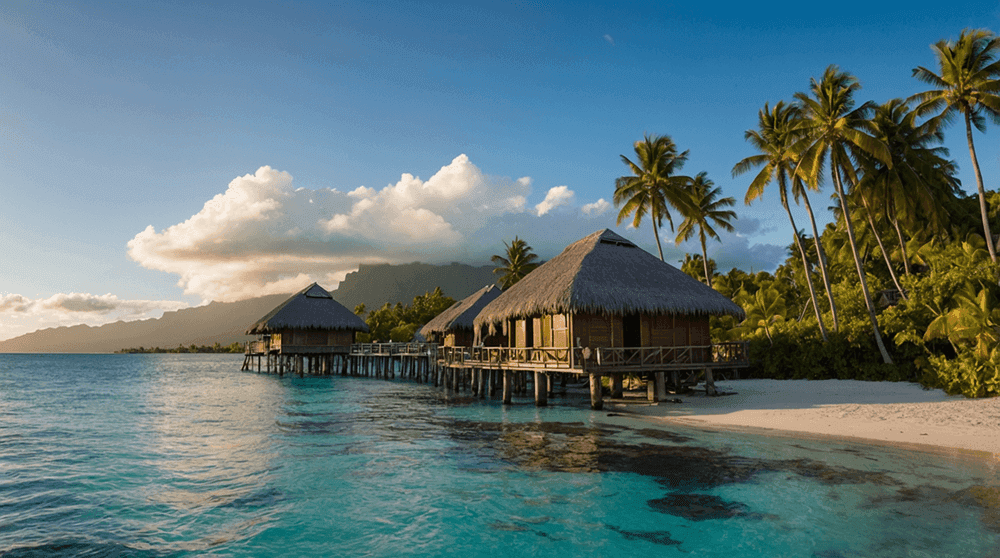Tahiti